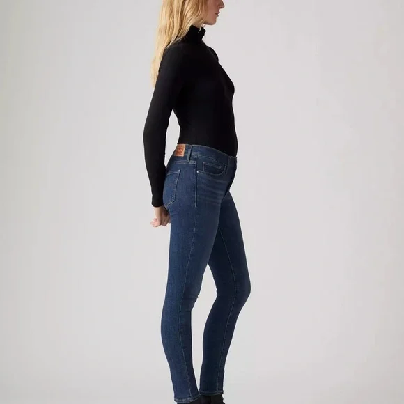 🔥🔥 Levi's 311 Shaping Skinny Jeans !! 🔥🔥 - Picture 6 of 9